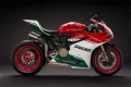 Alle originele en vervangende onderdelen voor uw Ducati Superbike 1299R Final Edition 2018.